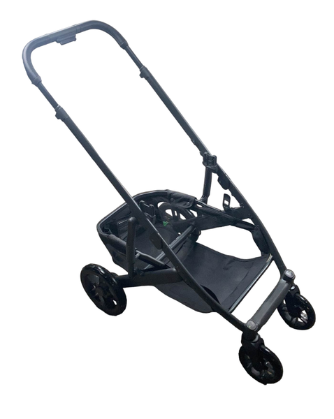 uppababy cruz black frame UPPAbaby CRUZ V2 Stroller Frame, 2022