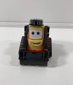 used Disney Pixar Fire & Rescue Drip Vehicle