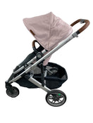 secondhand UPPAbaby CRUZ V2 Stroller, Alice (Dusty Pink), 2022