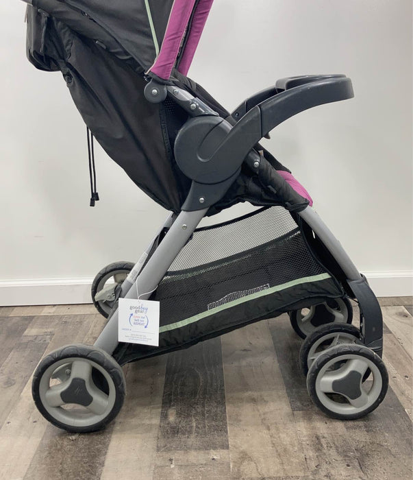 Graco Fast Action Fold Sport Stroller, 2018