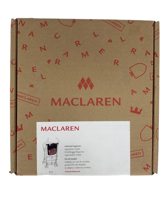 Shop MacLaren Universal Organizer at GoodBuy Gear