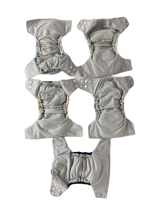 Shop BUNDLE Cloth Diapers at GoodBuy Gear
