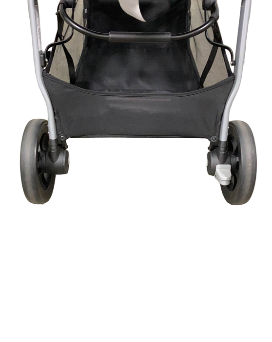 Maxi-Cosi Zelia Max Stroller Only, 2021, Sonar Grey