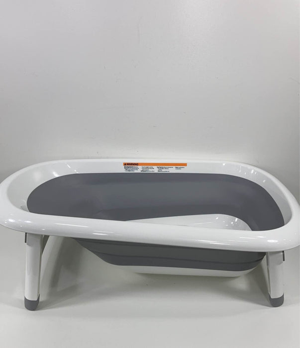 Shop OXO Tot Splash & Store Baby Bathtub at GoodBuy Gear