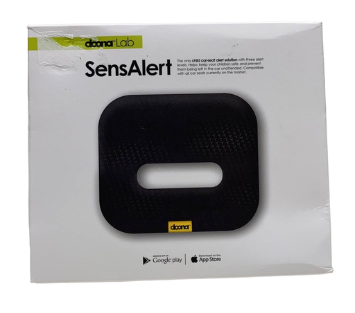 Shop Doona SensAlert at GoodBuy Gear