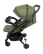 Shop Mompush Lithe V2 Stroller, 2023, Forest at GoodBuy Gear