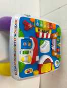 secondhand Fisher Price Laugh & Learn Learning Table