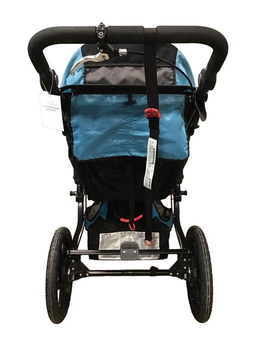 secondhand Strollers