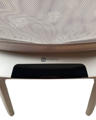 secondhand 4moms MamaRoo Sleep Bassinet