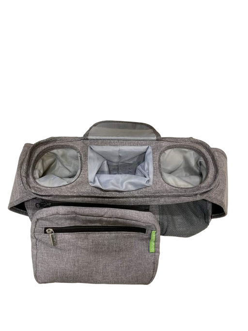 secondhand Ethan & Emma Stroller Organizer