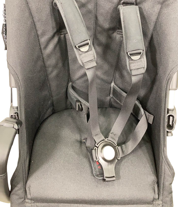 bugaboo cameleon 3 2018 Bugaboo Cameleon3 Stroller, 2018, Grey Melange