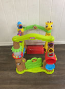 used Little Tikes Light n Go Activity Garden Treehouse