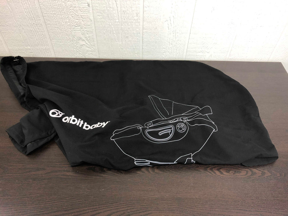 used Orbit Baby Storage Bag