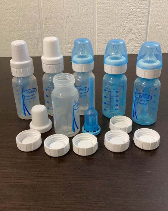 Shop Dr. Brown's Bottles at GoodBuy Gear