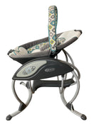 secondhand Graco Glider Lite Swing