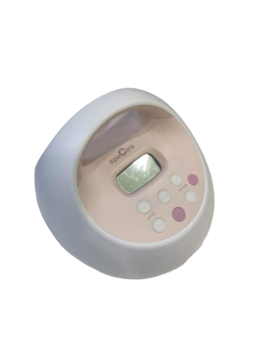 Shop Spectra Baby S2 Plus Electric Breast Pump at GoodBuy Gear