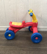 Fisher Price Bright Beginnings Ready Steady Trike