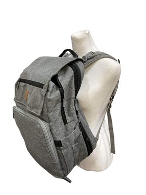  PILLANI Baby Diaper Bag Backpack - Baby Bag for Boys