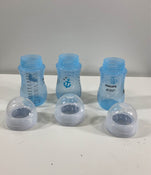 secondhand BUNDLE Tommee Tippee Bottles
