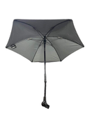 secondhand Babyzen Parasol, Grey