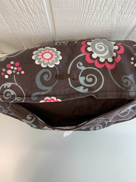 used Boppy Travel Nursing Pillow