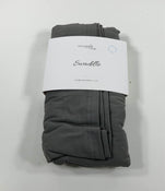 used Snuggle Me Organic Swaddle Blanket, Sparrow- HIDDEN NEEDS PHOTOS 6/3