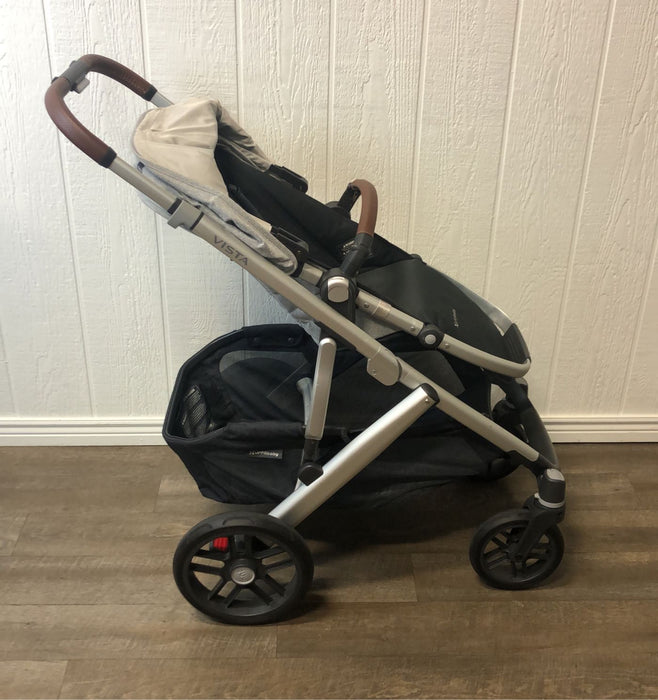 used Strollers