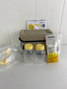 used Medela Advanced Personal Double Breastpump