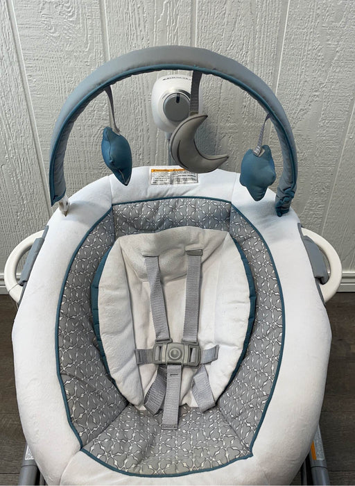 used Infant Gear