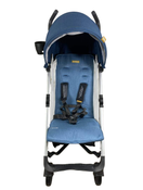 secondhand UPPAbaby G-LUXE Stroller, 2021, Aiden (Denim)