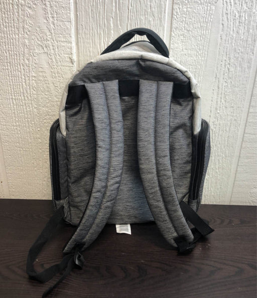 secondhand Hello Bello Diaper Bag Backpack