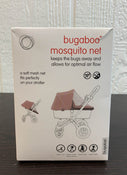 used Bugaboo Mosquito Net