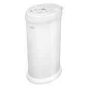 Shop Ubbi Diaper Pail, White at GoodBuy Gear