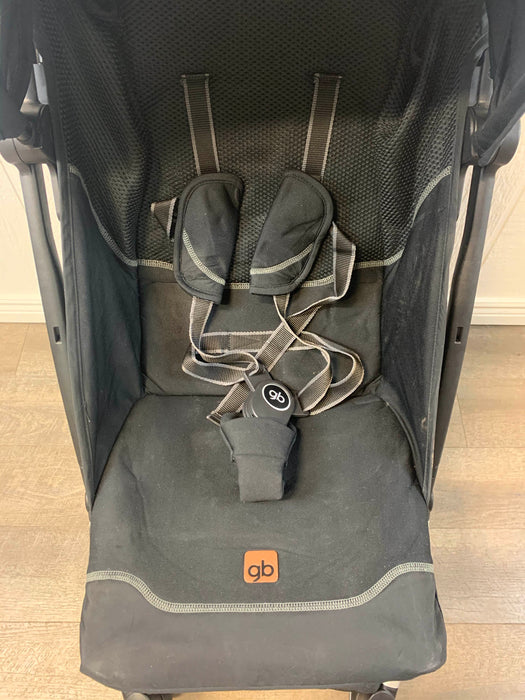 used Strollers