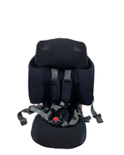 used WAYB Pico Portable Car Seat Bundle, Jet, Deluxe Bag, 2023