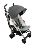 used UPPAbaby G-LUXE Stroller, 2021, Jordan (Charcoal)