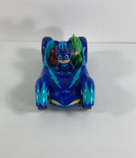 used PJ Masks Cat Car & Cat Boy