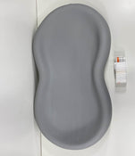 Shop Keekaroo Peanut Changing Pad, Grey at GoodBuy Gear