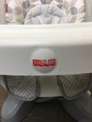 Fisher Price Space Saver High Chair