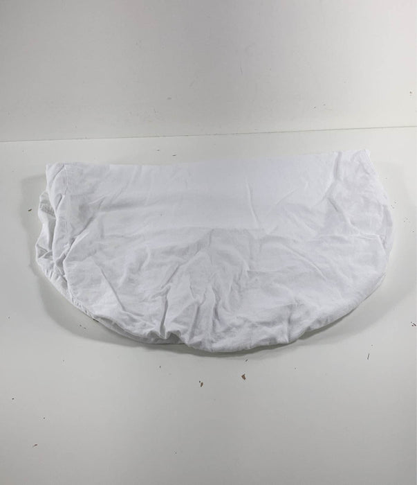 secondhand Cloud Island Oval Bassinet Fitted Sheets