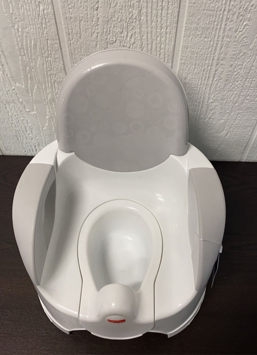 secondhand Fisher Price Custom Comfort Potty