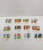 used Disney Winnie The Pooh Memory Geme
