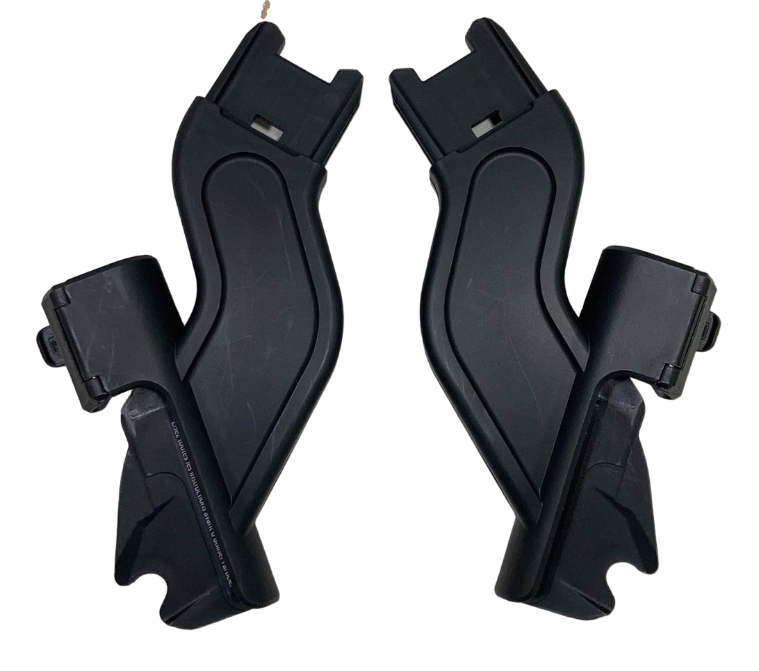 UPPAbaby VISTA Lower Adapters — GoodBuy Gear