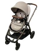 used Maxi-Cosi Zelia2 Luxe Stroller Only, 2023, New Hope Tan