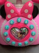 secondhand Just Play Disney Junior Minnie Mouse Happy Helpers Phone