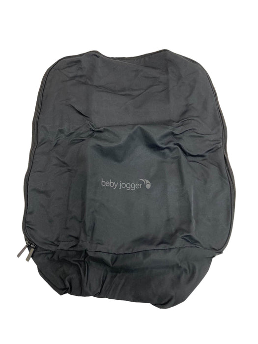 Baby Jogger City Tour Lux Stroller, Slate, 2017