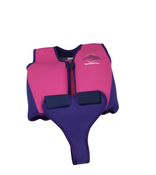 used Konfidence Big Kid Swim Vest