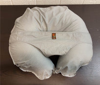 used Leachco Cuddle-U Nursing Pillow