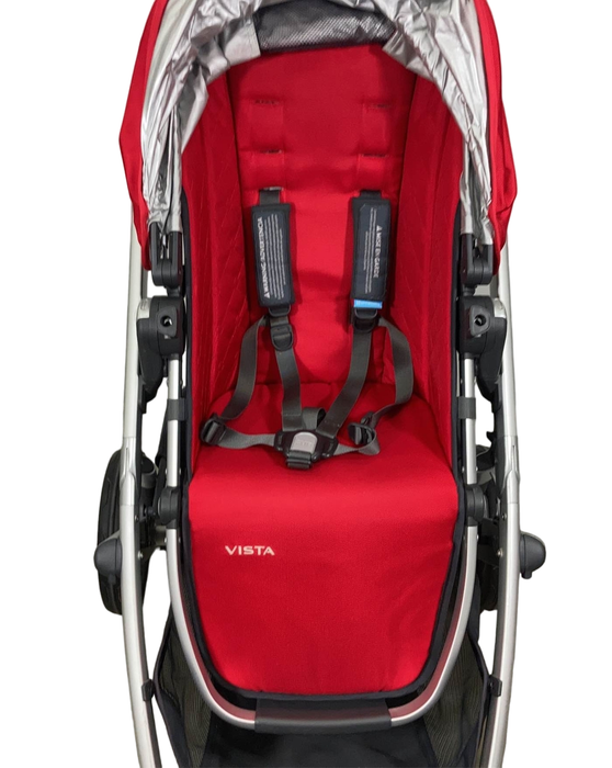 used Strollers