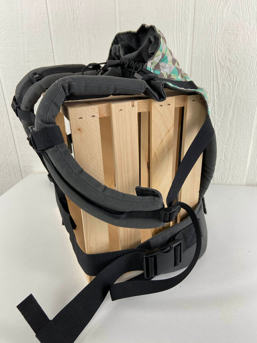 used Baby Tula Standard Carrier